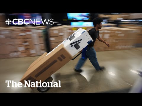 Black Friday Deals Arrive Early With Shoppers Eager For Deals