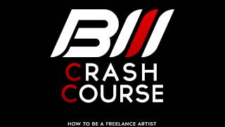 Crash Course | Episode 2 - Freelancing 101 Part 2