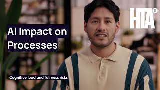 Full LESSON 3 5 — HTA AI RDY 05 Change Impact Lens + Algorithmic Impact Assessment AIA + Skill Protection News