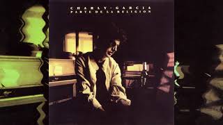 Charly García - Parte de la religión (1987) (Álbum Completo)
