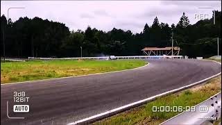 Nissan Skyline R32 Drift Edit