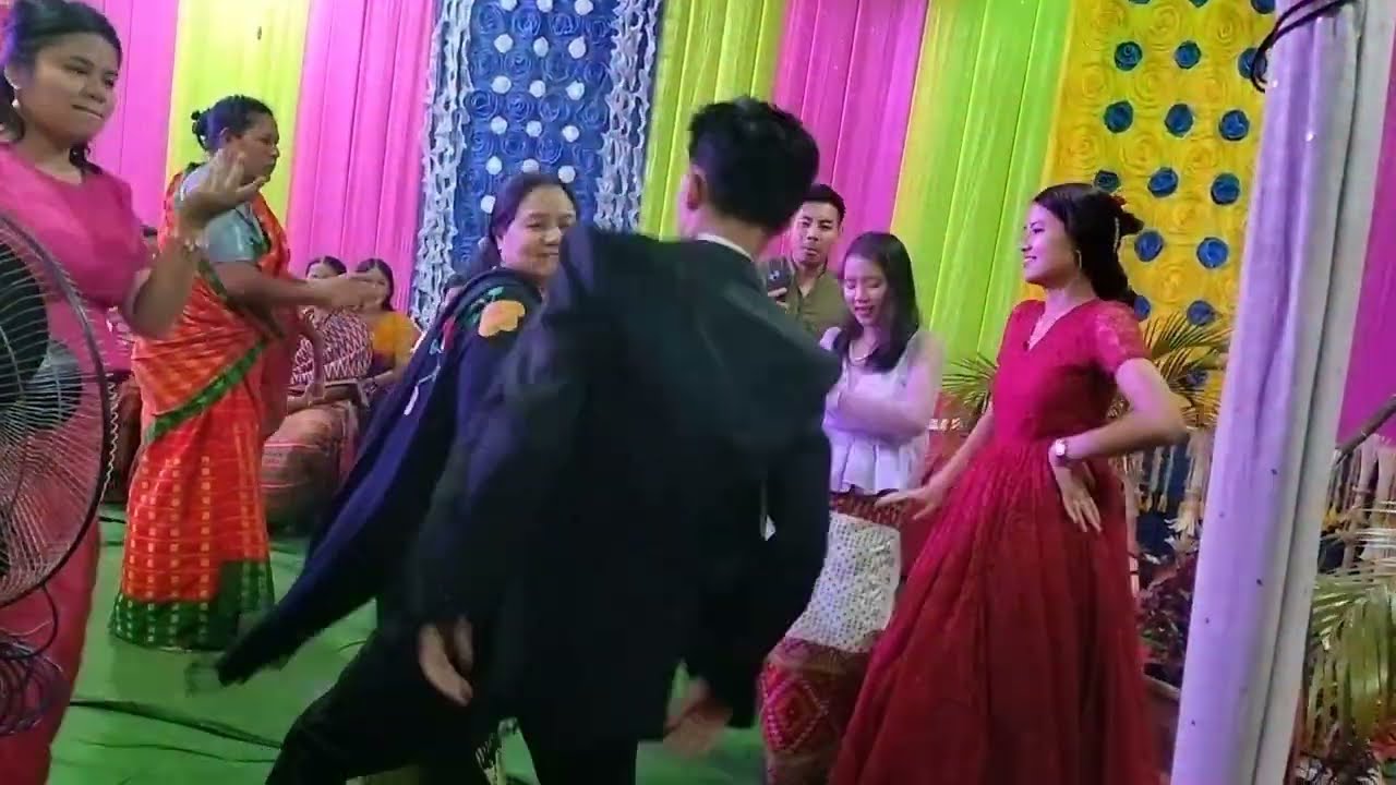 GROOM & BRIDE DANCE 💃🕺|🩰|Wedding Dances||2024||💍💃🕺