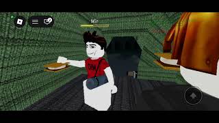 Camping 2 Roblox Speedrun Good Ending in 18:51.2