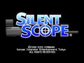 GBA】Silent Scope【エンディングまで】 - YouTube