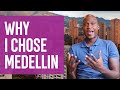 Leaving the USA | Why I Chose Medellin & Cost of Living