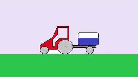 CLM Spray drift and nozzle choice