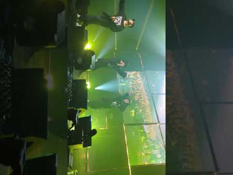171104 에픽하이WDSW - Don't hate me + 불타오르네(타블로 댄스)  @블루스퀘어