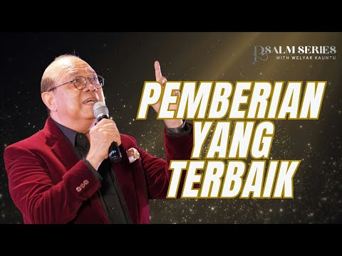 Renungan pagi - Rahasia iman
