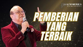 Download Lagu PEMBERIAN YANG TERBAIK || PSALM SERIES - 29 DESEMBER 2025 MP3