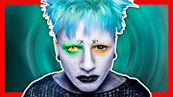 GOTH PLAYS... SOMETHING
