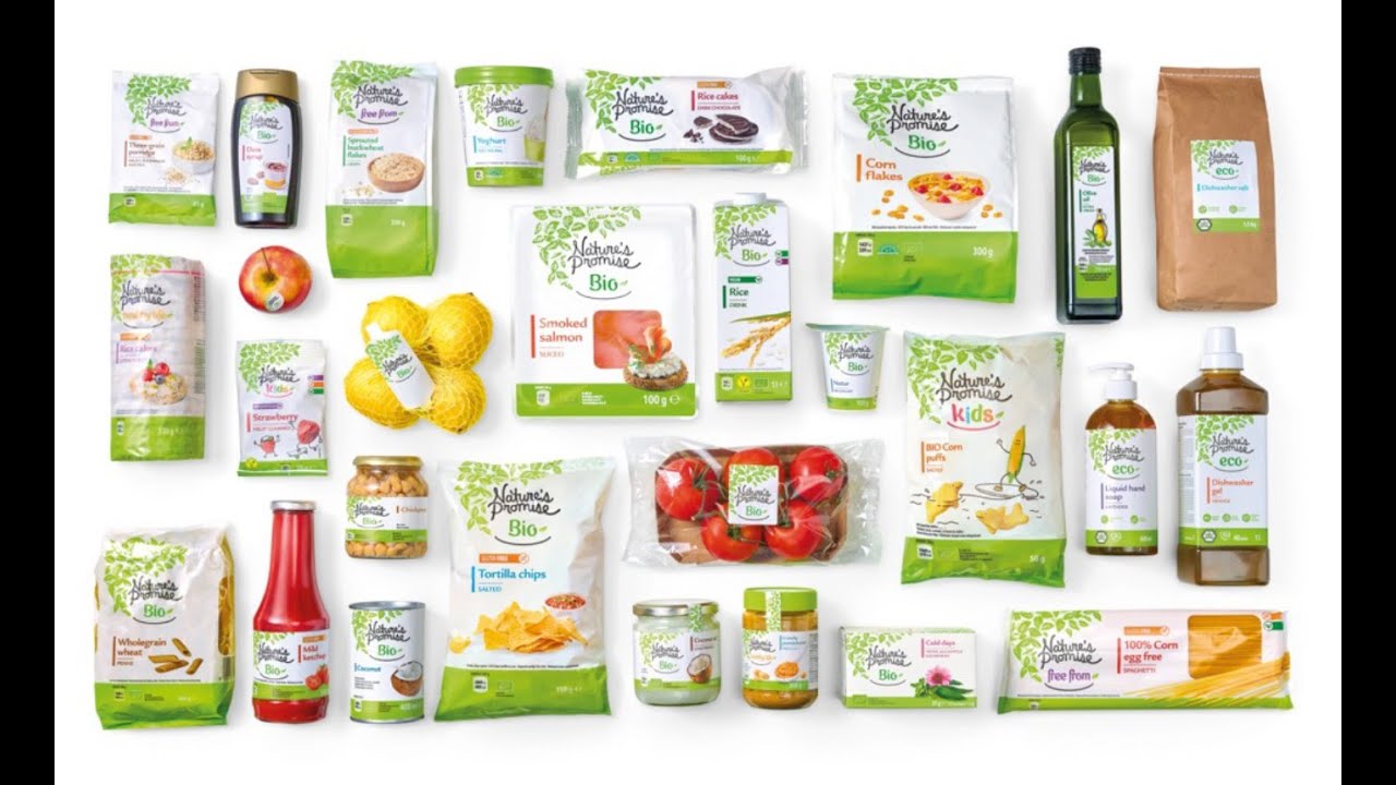 Ahold Delhaize Expands Private Brand Globally: Velocity Live