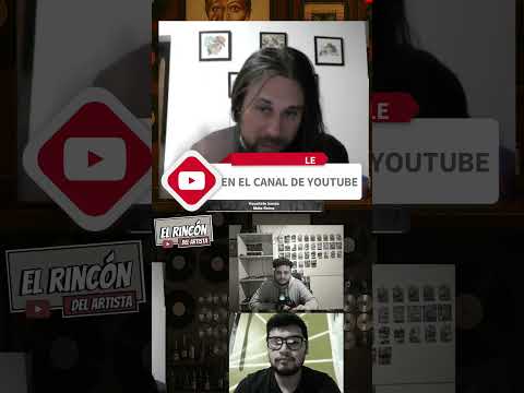 ¿Un EP que puedes escuchar al revés? 🤯🎧 Mala Reina explica su concepto