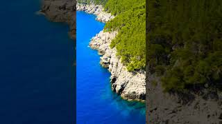 Mljet Island #mljet  #croazia #kroatien #adriaticsea #adriatic #chorvatsko #croatia #hrvatska