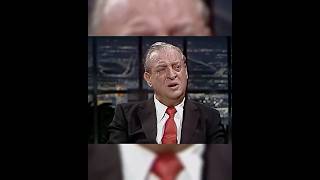 He Really Said This on The Tonight Show 😂 (Rodney Dangerfield) #shorts #standupcomedy