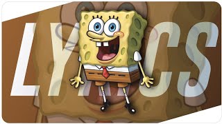 Sponge Bob Square Pants Theme Song Lyrics