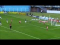 João Carlos goals against his camp (match Avaà and Boa Esporte)
