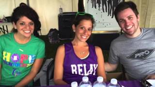 RELAY FOR LIFE 2016