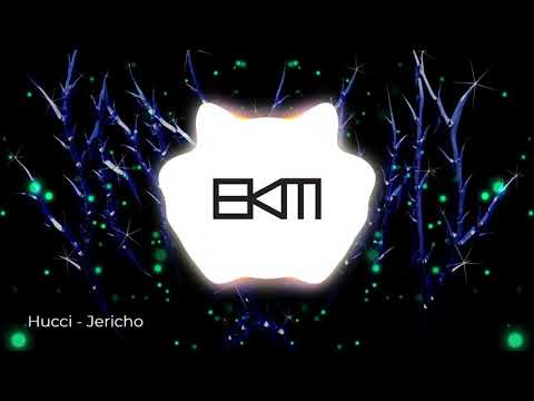 Hucci - Jericho [Trap] [EKM.CO]