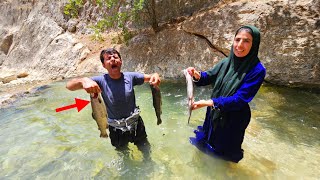 A Simple Day in Isaac’s Nomadic Life: From Cleaning to Washing Blankets 🌊🧺