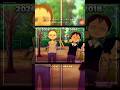 Gacha 2018 VS 2026 ) #idk #short #animation #gacha #poppyplaytime