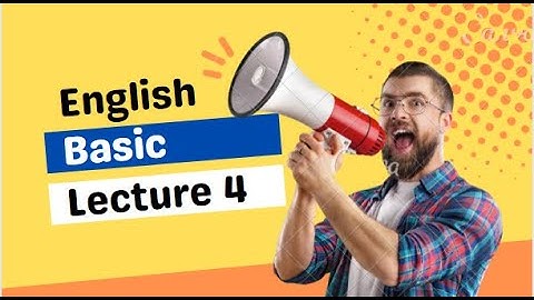 English Basic Language Course for IPS, PMS,CSS, Exam