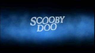 Scooby-Doo - Alternate Opening