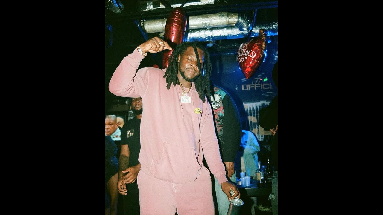 (FREE) Major Nine Type Beat "Trippin"