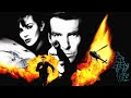 GOLDEN EYE 007 PAUSE MENU MUSIC 10 HOURS mp3