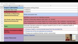 Library Collaboration and Research
