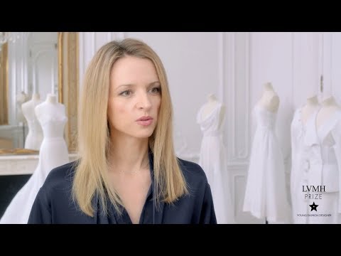 Delphine Arnault on what it takes to win the LVMH Prize