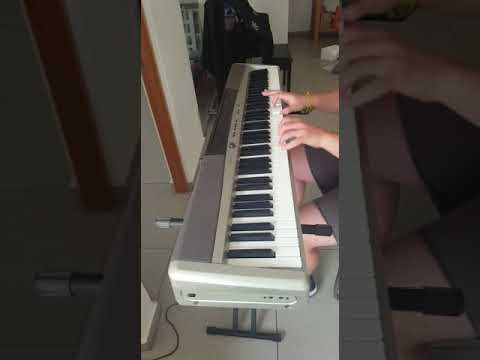 Piano Video Sonido Casio Privia Px 1 Youtube Piano Video Sonido Casio Privia Px 1 Youtube