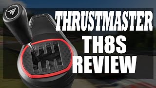 Budget Friendly Shifter? Thrustmaster TH8S Shifter Review