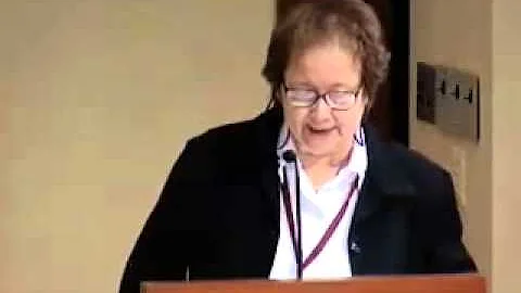 Religion and the Feminist Movement Conference - Pa...