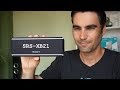 Sony SRS-XB21, altavoz bluetooth | review en español