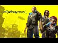 Cyberpunk 2077 Первый день игры (200👍 = +1ч)