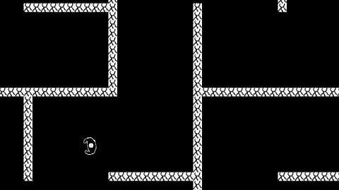 No Rest for the Wicked ALPHA - Maze Generator Demo