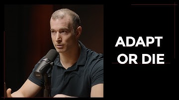 Don’t Get Left Behind - How to Have An AI First Mindset | Elite Performance Podcast #69