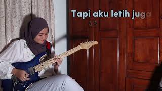 Masing masing - Ernie Zakri, Ade Govinda(short guitar cover)