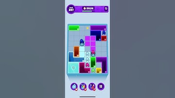 Drop Away:Color Puzzle Walkthrough Level 397 #games #gaming #dropaway #gameplay #walkthroughgameplay