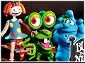 Bumpy y sus amigos HD - Latino - Seriesdelos90.NET