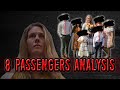 Horrifying family channel exposed 8 passengers analysis