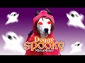 Doggy spooky trailer  mistermainer