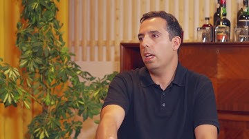 Founder Meets Founder | S1E3 | Nelson Pereira & Pedro Fortuna