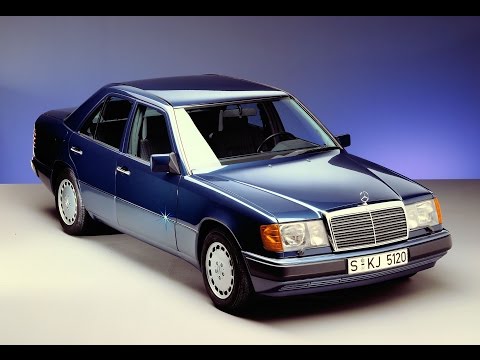 mercedes-benz-w-124-e-class