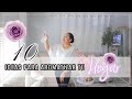TIPS PARA AROMATIZAR TU CASA | FORMAS FACILES DE AROMATIZAR TU HOGAR