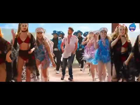 war-movie-song-jai-jai-shivshankar