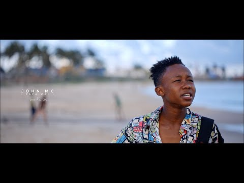 JHON MC - PAPA WAH!! (Sortie JOS TECH) #sous_titré _français & #english_subtitle_available