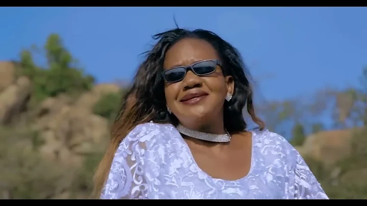 Florence Robert - Kuom nguononi (Official Music Vi...