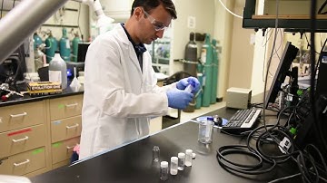 CABBI Features: Arian Ghorbanpour, Conversion Scientist