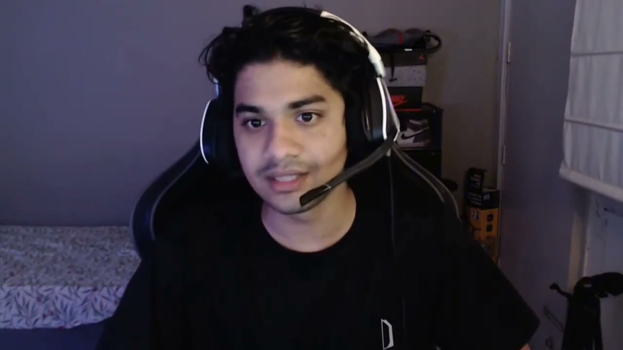 Soul Regeltos on Valorant Mobile